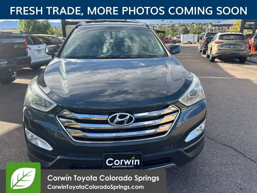 hyundai santa fe 2013 5XYZUDLA0DG016982 image hyundai santa fe 2013 5XYZUDLA0DG016982 image